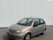 Citroën C3 - 1.4i Exclusive