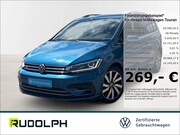 Volkswagen Touran - Highline