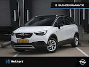 Opel Crossland - Innovation 1.2 Turbo 110pk 16''LM | TREKHAAK | CRUISE.C | DO