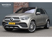 Mercedes-Benz GLE-klasse - 400 d 4MATIC AMG Line | Luchtvering | Distronic+ | Panoramad
