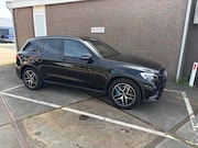Mercedes-Benz GLC-klasse - 350e 4MATIC Premium Plus plug in hybride