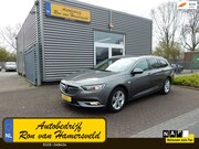 Opel Insignia - Sports Tourer 1.5 Turbo*1/2 LEDER*STL VERW*CR CONTR*CAMERA*N