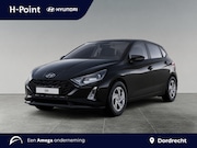 Hyundai i20 - E-Motion 1.0 T-GDi 90pk | CAMERA | NAVI | APPLE CARPLAY / AN