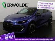 Renault Clio - techno full hybrid E-Tech 160 pk | lichtmetalen wielen 18""r