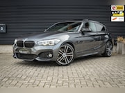 BMW 1-serie - 118i Edition M Sport Shadow High Executive | Schuifdak | Led