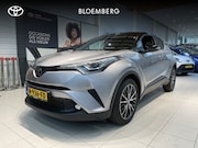 Toyota C-HR - 1.2 Bi-Tone | Trekgewicht 1.300 kg | Parkeersensoren voor en
