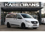 Mercedes-Benz Vito - 190PK CDI | Aut. | DC | L2H1 | Navi | Cruise | Airco..