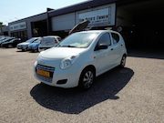 Suzuki Alto - 1.0 Comfort|5 Deurs|Trekhaak|NL Auto