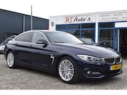 BMW 4-serie Gran Coupe - 428i High Executive