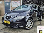 Seat Altea - 1.6 Dynamic Style|1ste eig|Nap|pano|