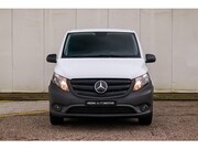 Mercedes-Benz eVito - L2 | Audio Pakket | Cruisecontrol | Airco met Voorklimatiser