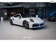 Porsche 911 - 3.8 Turbo S (2023, NL) 33.375km, lift vooras, natuurleder (9