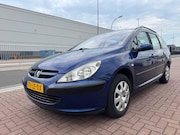 Peugeot 307 - 1.6-16V /1e eig./Airco/Cruise