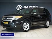 Ford USA Explorer - XLT V6 * 7 zitplaatsen * + CAMERA