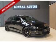 Volkswagen Scirocco - 1.4 TSI Edition | STOELVERW. | PANODAK | PDC | AIRCO | APK