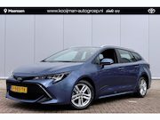 Toyota Corolla - Touring Sports 1.8 Hybrid Active / Camera / Navi / BTW'er /