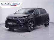 Citroën C3 - 1.5 HDI110pk Business Navi Cruise Apple Carplay