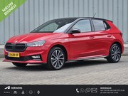 Skoda Fabia - 1.0 TSI Monte Carlo / 1e Eigenaar / Apple Carplay & Android 