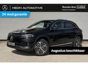 Mercedes-Benz EQA - 250+ Business Solution Luxury | Privacy Glas