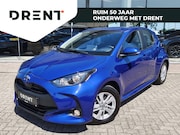 Toyota Yaris - 1.5 Hybrid 115 Active | Adaptieve Cruise Control | Android A
