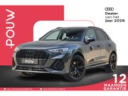 Audi Q3 - 45 TFSIe 245pk PHEV S Edition | Achteruitrijcamera | Stoelve