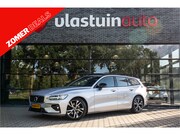 Volvo V60 - 2.0 T4 R-Design , Panoramadak, Nappaleder, BTW, Memory, Trek