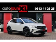 Volkswagen Taigo - 1.0 TSI Style | Origineel NL | Panoramadak | IQ Light | Blac