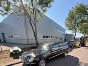 Mercedes-Benz E-klasse - 200 K. Automaat DISTRIBUTIEKETTING VERSPRONGEN
