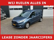 Ford Transit Connect - 1.5 EcoBlue L2 full opties euro 6