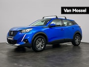 Peugeot e-2008 - EV Active Pack 50 kWh | 1e-Eig. | 3-Fase 11kW | Led Koplampe