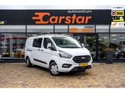 Ford Transit Custom - 300 2.0 TDCI L2H1 Trend DC|6 ZITS|PDC|CRUISE
