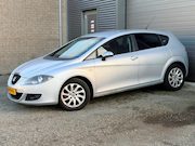 Seat Leon - 1.6 Sportstyle