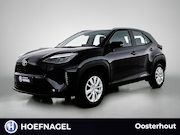 Toyota Yaris Cross - 1.5 Hybrid Business Automaat | Adaptive Cruise | Stoel/Stuur