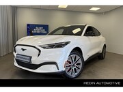 Ford Mustang - Extended Premium RWD 88 kWh