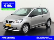 Seat Mii - 1.0 Reference | Airco | 12 mnd Garantie | Zondag Open