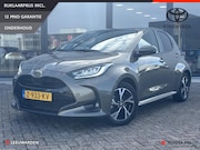 Toyota Yaris - 1.5 Hybrid 115 First Edition
