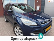 Ford Kuga - 1.6 Titanium / Leder / Navi / Camera / PDC / Park assist / K