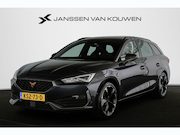 CUPRA Leon Sportstourer - 1.4 e-Hybrid Business Panoramadak Stuur-Stoelverwarming Came
