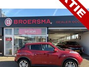 Nissan Juke - 1.6 Acenta 2 EIGENAAR * 69000 KM NAP