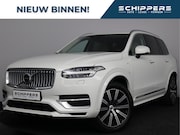 Volvo XC90 - 2.0 T8 Recharge AWD Inscription | 7-persoons | Elektrische T
