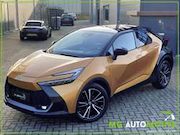 Toyota C-HR - 2.0 Hybrid 200 Première Edition | Leder | Pano | H
