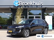 Ford Kuga - 2.5 PHEV Titanium | CAMERA | ADAPTIVE CRUISE | DODEHOEKDETEC