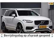 Volvo XC90 - 2.0 T5 AWD R-Design Scandinavian Line/Extra getinte ruiten