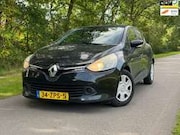 Renault Clio - 1.5 dCi ECO Expression | Cruise control + Navi Nu