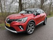Renault Captur - 1.3Tce 130 Edition One Automaat 29300KM 2020