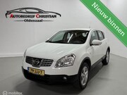 Nissan Qashqai - 1.6 Acenta | CLIMA | TREKHAAK