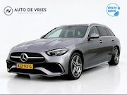 Mercedes-Benz C-klasse - Estate 300 e 313pk AMG Line | 360 Camera | Adaptive cruise |