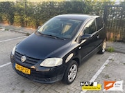 Volkswagen Fox - 1.2 Airco Elektr Ramen Nw APK