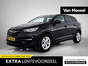 Opel Grandland - 1.2 Turbo Business + | 130pk | Navigatie | Camera |
