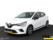 Renault Clio - 1.0 TCe 90 Equilibre | Navi | Cruise | Apple CarPlay & Andro
